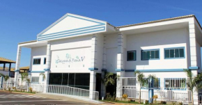 Apartamento - Lacqua diRoma - V